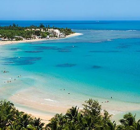 Seaside Serenity - Cozy Studio Διαμέρισμα Luquillo Εξωτερικό φωτογραφία