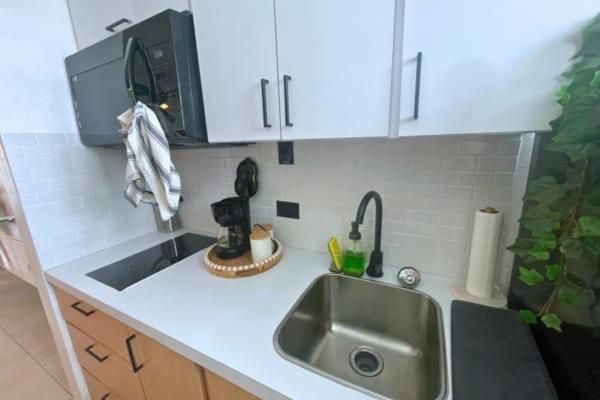 Seaside Serenity - Cozy Studio Διαμέρισμα Luquillo Εξωτερικό φωτογραφία