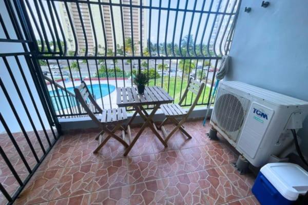 Seaside Serenity - Cozy Studio Διαμέρισμα Luquillo Εξωτερικό φωτογραφία